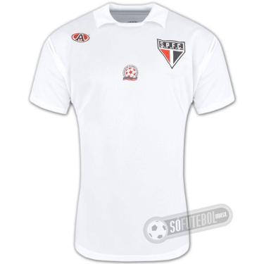 Imagem de Camisa São Paulo de São Vicente - Modelo I