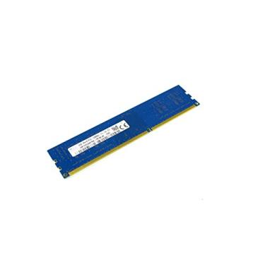 Imagem de Memória RAM para desktop SK Hynix 2GB DDR3 1Rx16 PC3-12800U HMT425U6AFR6C-PB