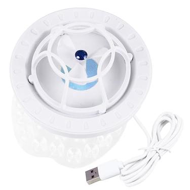 Imagem de Generic Máquina De Lavar Mini Ferramentas -Louças Máquina De Lavar Portátil Mini Lavadora De Frutas Portátil Lavadora De Pratos Máquina De Limpeza Portátil Máquina De Lavar Louça