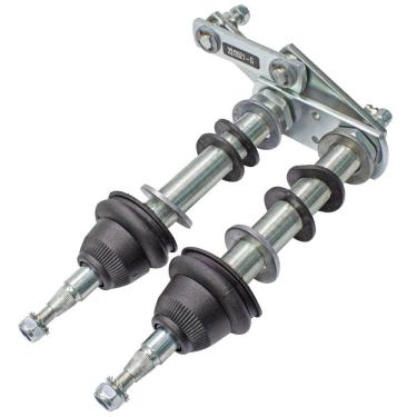 Imagem de Pivo Do Limpador De Parabrisa Marcopolo G7 Ikarus após 2018 LE - Granero - 6096E