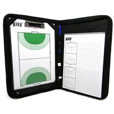 Imagem de Pasta Top com Prancheta Tática Magnética de Handebol Kief-Unissex