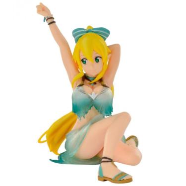 Imagem de Action Figure - Sword Art Online - Leafa - Memory Defrag - Bandai Banpresto 28572/28573