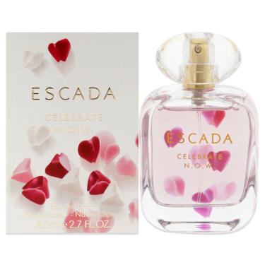 Imagem de Perfume Celebrate N.O.W Escada 80 ml EDP 