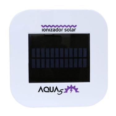 Imagem de Ionizador Solar Piscina Até 50000Litros 50M Aqua5