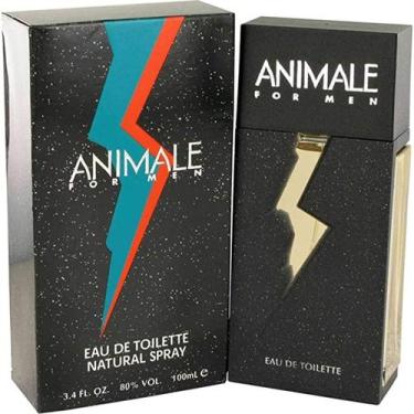 Imagem de Perfume Animale For Men Eau De Toilette Masculino 200 Ml