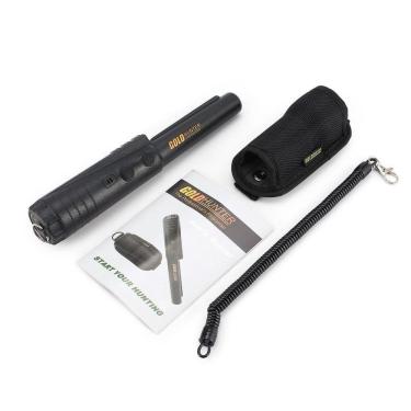 Imagem de Gold Hunter Professional PinPointer Detector Metal Finder Un