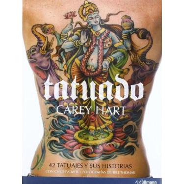 Imagem de Tatuado - 42 Tatuajes Y Sus Historias - H.F. Ullmann