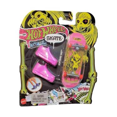 Imagem de Hot Wheels Skate Tony Hawk Vertibird SK8 HPG26
