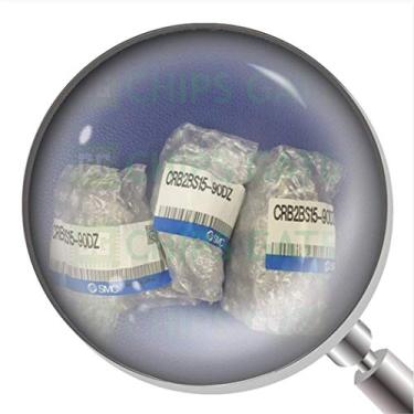 Imagem de CRB2BS15-90DZ 1Pcs New Cylinder CRB2BS15-90DZ