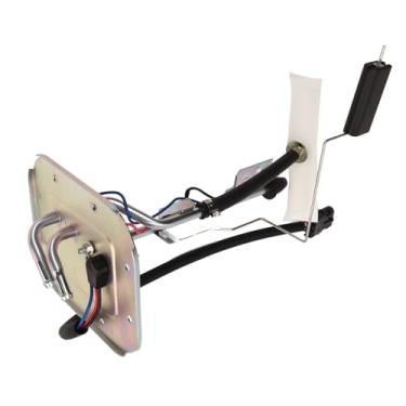 Imagem de Vomeko 20 gal. Unidade de envio de tanque de gás, kit de envio de unidade de envio de tanque de combustível 53003341X para motor Wrangler YJ 4.2L 1987 a 1990