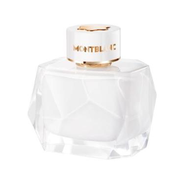 Imagem de Perfume Montblanc Signature Feminino Eau De Parfum - 90ml