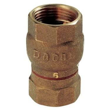 Imagem de Válvula de Retenção Vertical Docol 1"