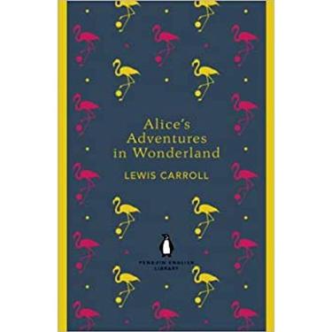 Imagem de Alice`S Adventures In Wonderland And Through The Looking Glass