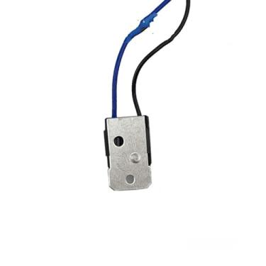 Imagem de XHSESA Interruptor de partida macio 15A para ferramentas elétricas, rebarbadora, máquina de corte, serra de alumínio, acessórios de módulo de acionamento macio (307#1【12A】)