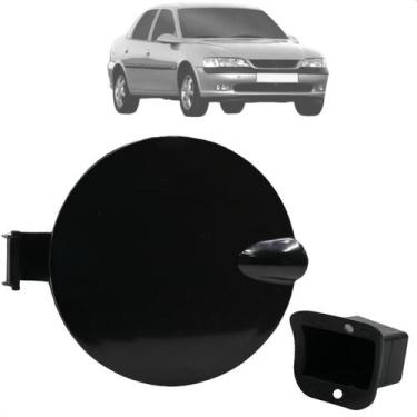 Imagem de Portinhola Tanque Combustível Vectra 1997 1998 1999 2000 2001 2002 200