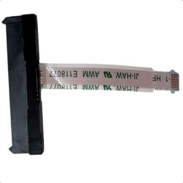 Imagem de Conector Cabo Sata HD Notebook LG EAD64768101