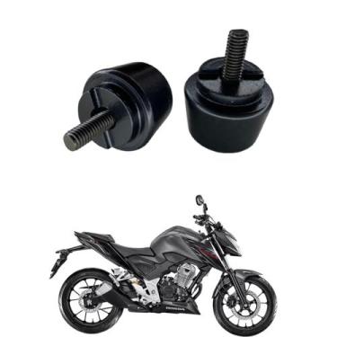 Imagem de Peso de guidão Modelo CB 300F Twister - Genéric