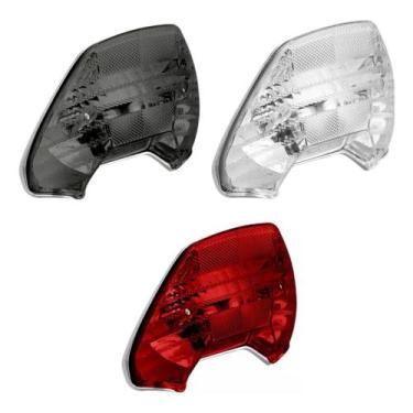 Imagem de Lanterna Traseira Completa Motoboy Cg 150 Titan 2004 Até 2008 Honda Fu