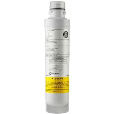 Imagem de Kit 2 Filtro Refil Electrolux Pe 10 Pe10B Pe10X Pappca20