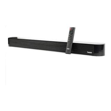 Imagem de Soundbar 2.0 Tomate Bluetooth Entrada Óptica 110w Som Stereo