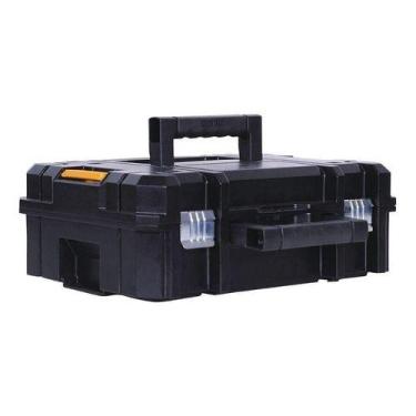 Imagem de Caixa Organizadora De Ferramentas Dewalt Modelo Dwst17807 Com Bandeja 