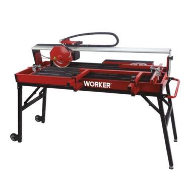 Imagem de Cortador de Piso Elétrico 1100W 1200mm 220V Worker