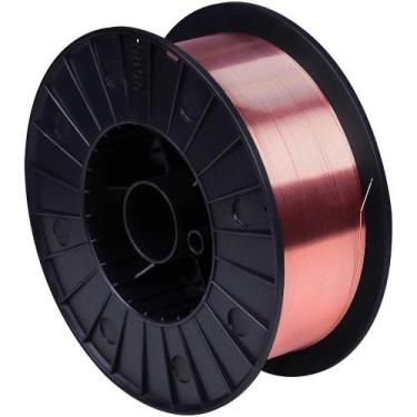 Imagem de Arame Mig Balmer 1,2 mm, 15Kg