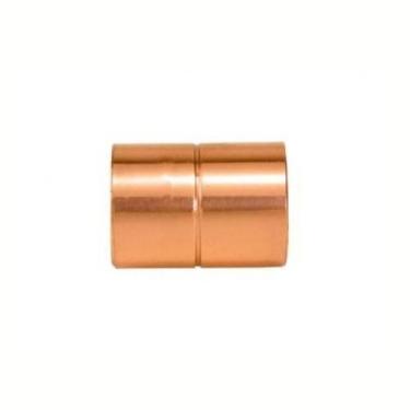 Imagem de Luva de Cobre Vix 1 5/8"
