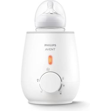 Imagem de Aquecedor de Mamadeiras Philips Avent - SCF355, 110V