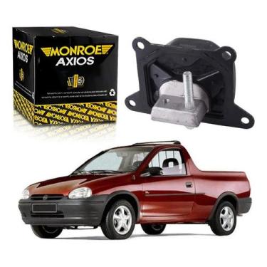 Imagem de Coxim Motor Direito Axios Corsa Pick Up 1.6 1995 A 1997