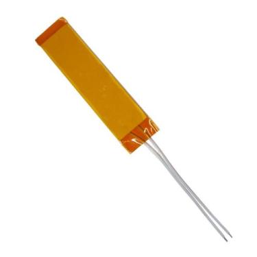 Imagem de Resistência Prancha Titanium Salles 220v - Salles Profissional