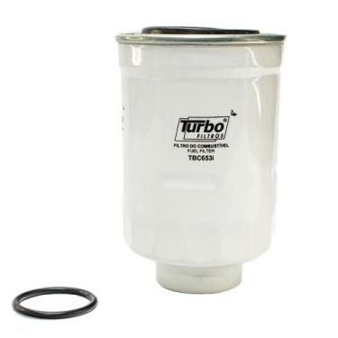 Imagem de Filtro Combustível Hilux Sw4 2.8 Diesel 1994 a 2001 4Runner 3.0 TD 199