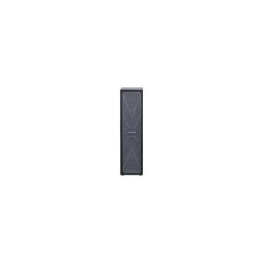 Imagem de Caixa Ativa Oneal Opb-404X Preta Linha Vertical
