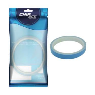 Imagem de Fita Dupla Face Térmica - Premium Rolo 5 Metros - CHIPSCE