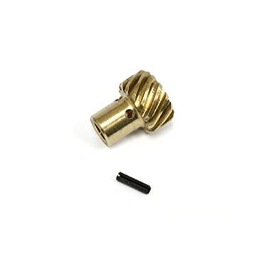 Imagem de Pertronix (D671201) Eixo de engrenagem de bronze tarugo de 1,27 cm para Pontiac 301-455