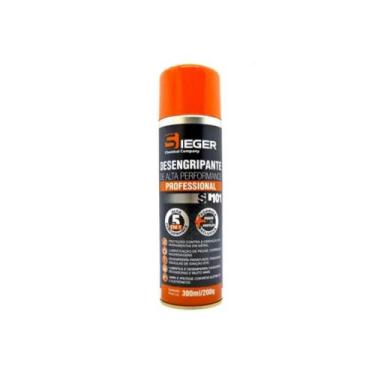 Imagem de Desengripante Alta Performance Professional 300ml/200g Siege - sieger