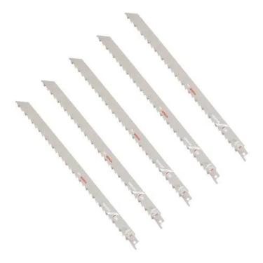Imagem de Kit 5 laminas special for ice s1211k 2608652900000 bosch 