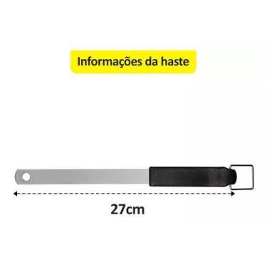 Imagem de Haste Universal para Panela de Pressão 27 cm - Japi
