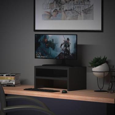 Imagem de Elevador De Telas Escritório Sala Quarto Organizador MDF Casa - SignMa