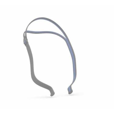Imagem de Fixador Original para máscara Airfit N30 - ResMed