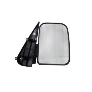 Imagem de Retrovisor Direito - Towner Jr E Pickup Effa (Cara Chata) - Hafei