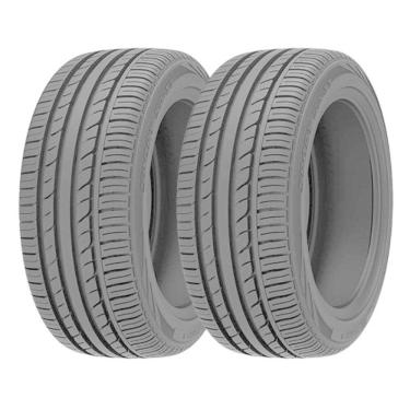 Imagem de Kit 2 Pneus 205 55R17 CR70723 Westlake