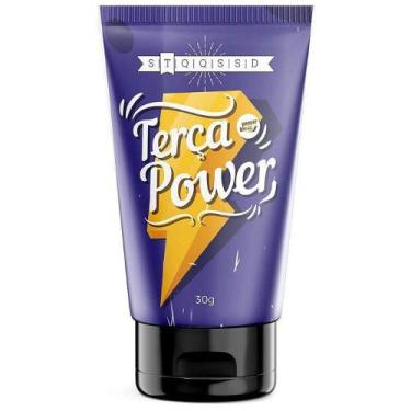 Imagem de Lubrificante Funcional Comestível Terça Fire 30g - Pepper Blend