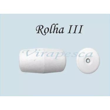 Imagem de Boia de pesca Rolha 3 - 150 Peças - Virapesca