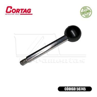 Imagem de Haste Do Carro Guia Cortador Profissional de Pisos e Azulejos Cortag M