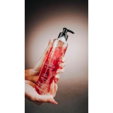 Imagem de Shower em gel ( sabonete corporal) - Mirelle de Albuquerque 