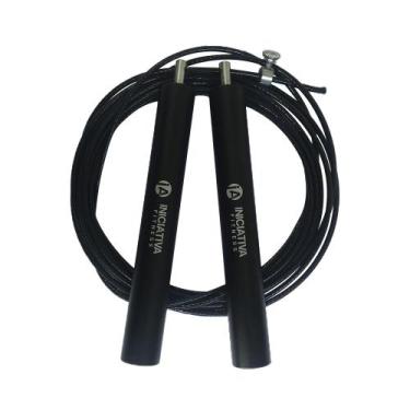 Imagem de Corda de pular speed rope 2.0 - INICIATIVA FITNESS