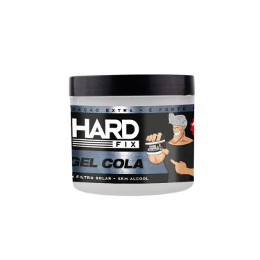 Imagem de Gel Cola Hard Fix 150Gr-  Incolor