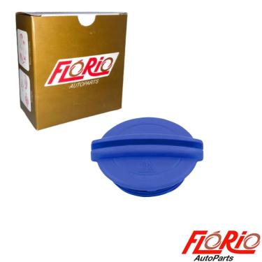 Imagem de Tampa Reserv Radiador Florio 21071 Gol G5 08