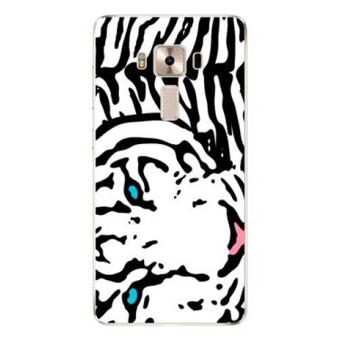 Imagem de Capa Adesivo Skin047 Verso Para Zenfone 3 Deluxe (ZS570KL) - KawaSkin